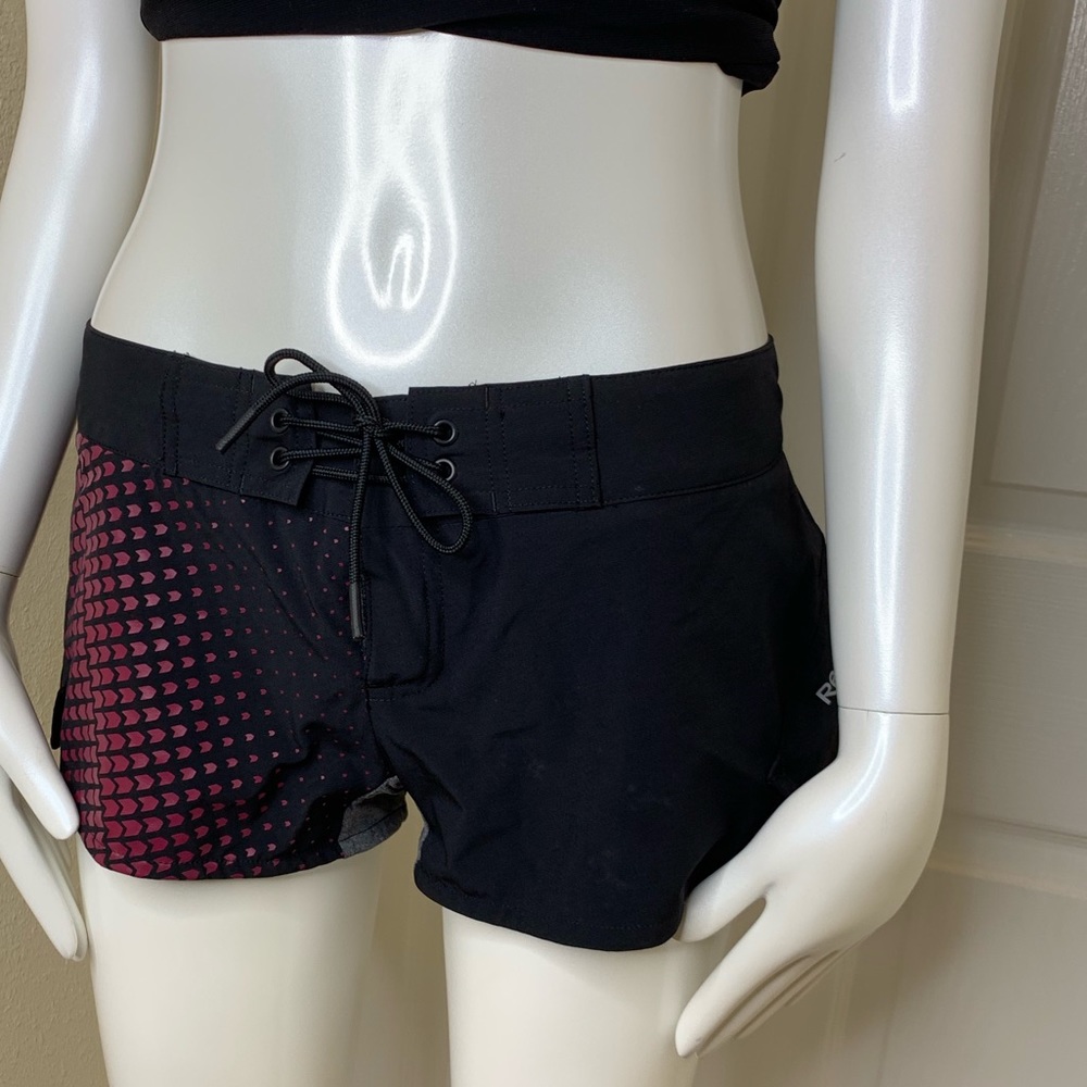 Reebok CrossFit Shorts